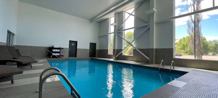 波拿巴汽车旅馆酒店(Quality Inn)图片