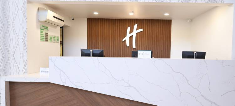 杜兰戈假日酒店(Holiday Inn Durango)图片