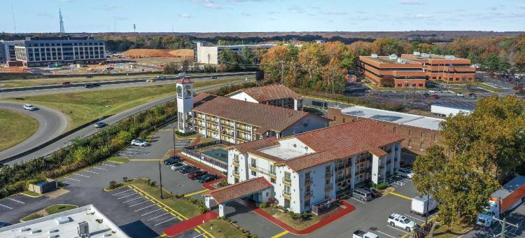 伊克诺旅馆里士满-北切斯特菲尔德(Econo Lodge Richmond-North Chesterfield)图片
