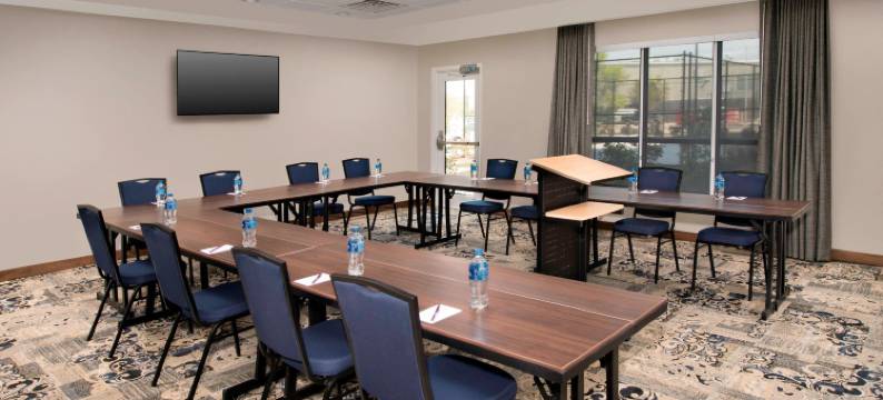 新奥尔良埃尔姆伍德居家酒店(Residence Inn New Orleans Elmwood)图片