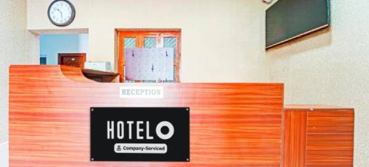 Super Hotel O Chidambaram City Centre图片