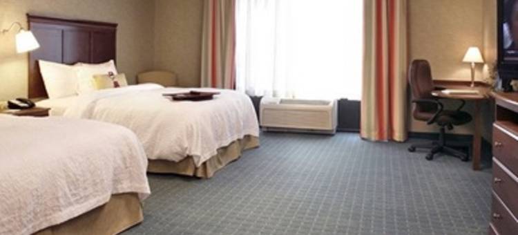 哥伦布波拉斯欢朋套房酒店(Hampton Inn & Suites Columbus Polaris)图片