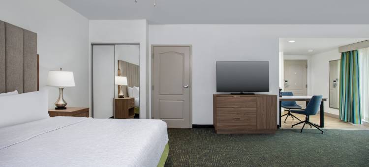 戴维森Homewood Suites by Hilton(Homewood Suites by Hilton Davidson)图片