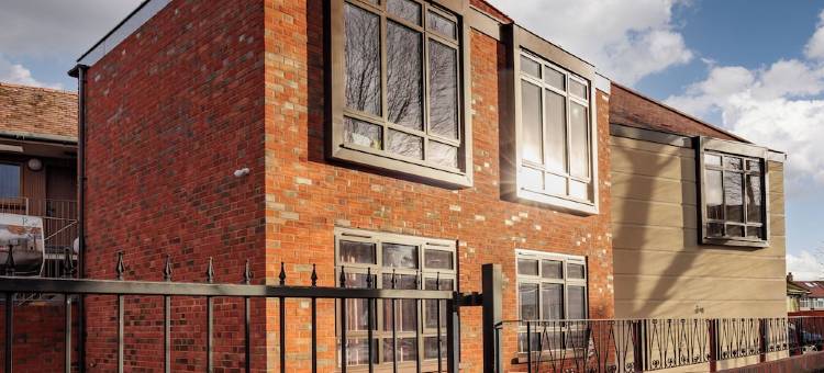 罗丝梅酒店(Rosemay Hotel)图片