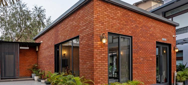 乌代布尔肖巴格普拉梅达里奥度假村(Medalio Resort Udaipur Shobhagpura)图片