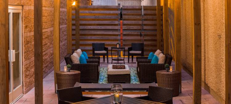 阿灵顿豪斯广场希尔顿花园酒店(Hilton Garden Inn Arlington/Courthouse Plaza)图片