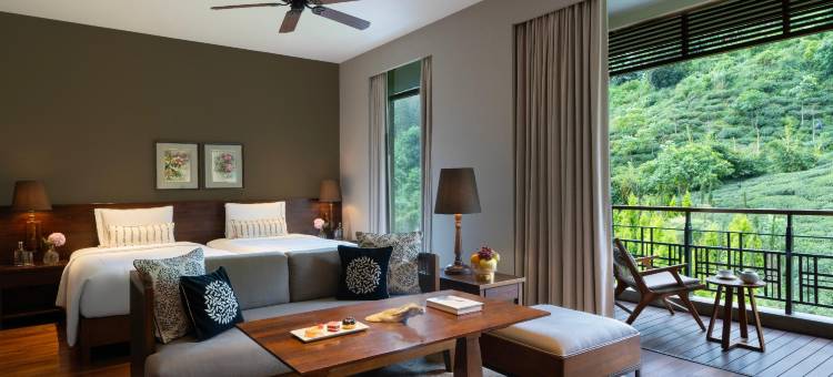 大吉岭塔吉Chia Kutir度假村＆Spa(Taj Chia Kutir Resort & Spa Darjeeling)图片