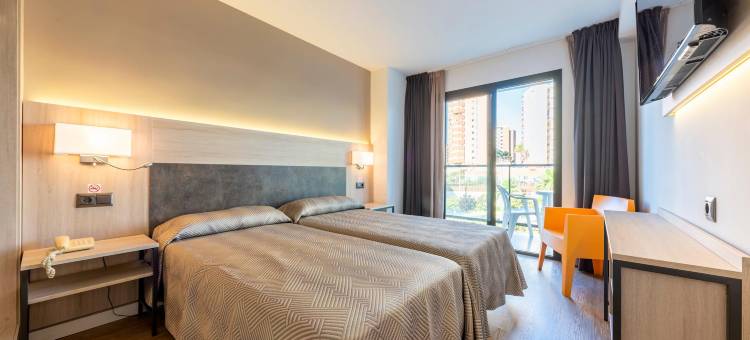 港口派对公园住宿(Port Fiesta Park)图片