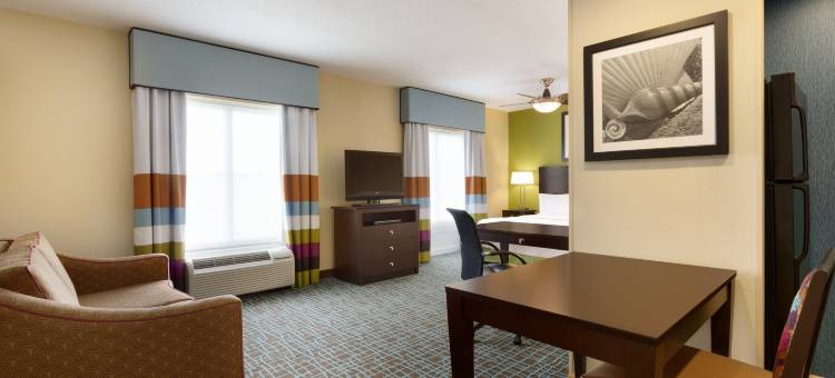 迈尔斯堡机场Homewood套房酒店(Homewood Suites by Hilton Fort Myers Airport/FGCU)图片
