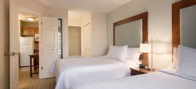 Homewood Suites by Hilton-杰克逊维尔迪尔伍德公园(Homewood Suites Jacksonville Deerwood Park)图片