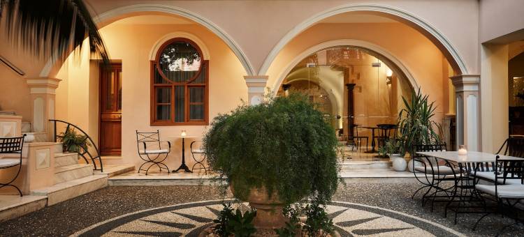 卡萨德尔斐诺温泉酒店(Casa Delfino Hotel & Spa)图片