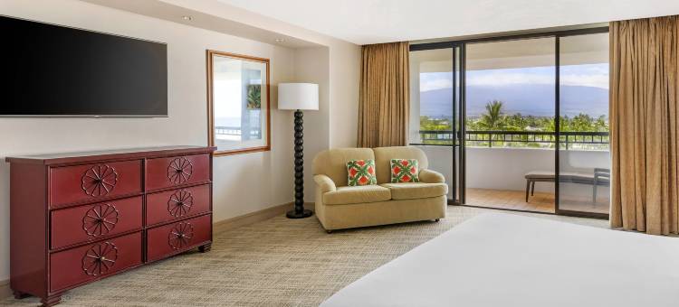 希尔顿俱乐部海洋塔-威可洛亚村(Hilton Grand Vacations Club Ocean Tower Waikoloa Village)图片