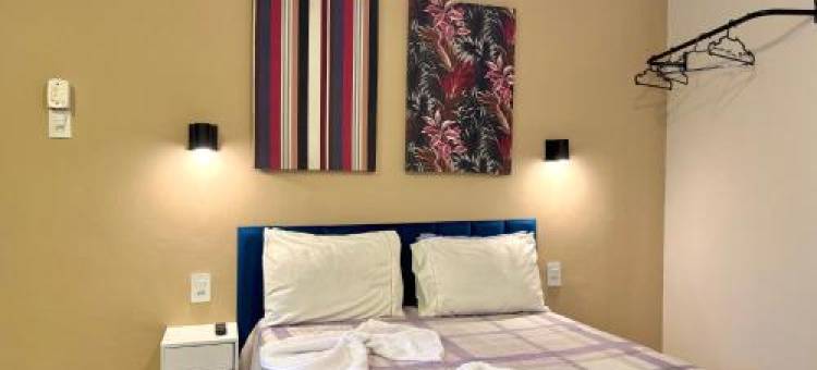 公寓式酒店(VA Apart Hotel Savassi)图片