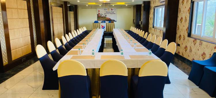 伊甸酒店(Hotel Eden)图片