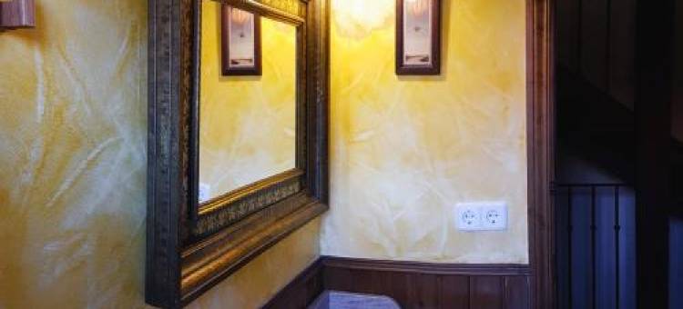 Casa Rural TioMoreno by Naturadrada图片