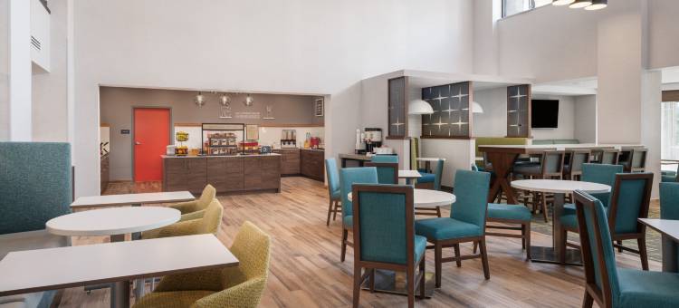 麦尔兹堡海滩/萨尼贝尔大道欢朋套房酒店(Hampton Inn & Suites Fort Myers Beach/Sanibel Gateway)图片