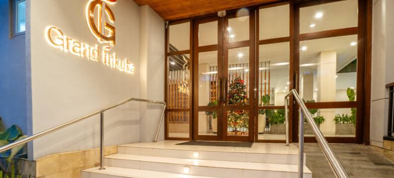 英库塔格兰德(Grand Inkuta)图片