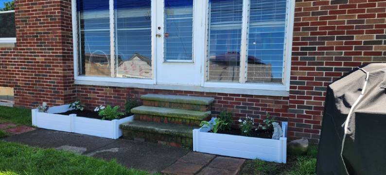 Lakeview Beach BungalowLighthouse/3 Beds/Game Room/PetsEntry Ramp available图片