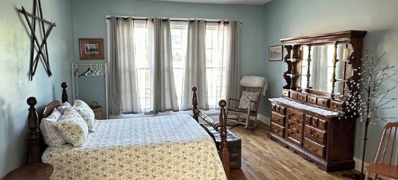 "Centrally Located to Many Distilleries" House on the Kentucky Bourbon Trail图片