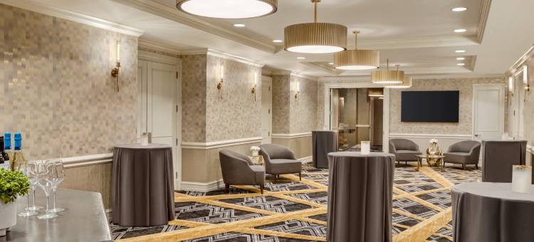 纽约百老汇马提尼克酒店 - 希尔顿格芮精选(Martinique New York on Broadway, Curio Collection by Hilton)图片