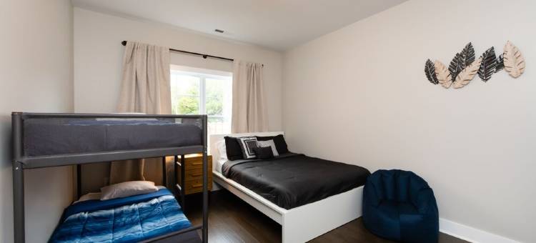 The Asbury House | Luxury Private Getaway图片