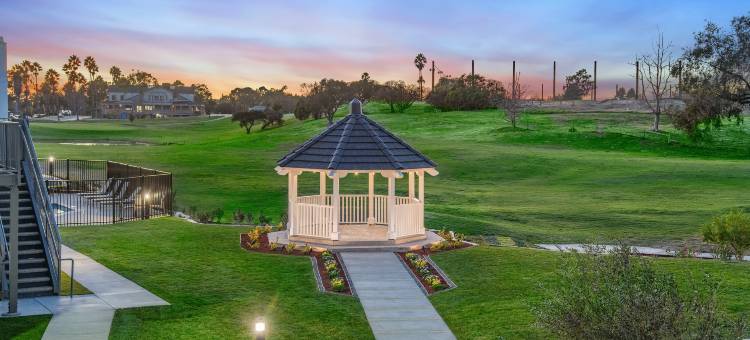 奥克斯纳德 - 里弗里奇驻桥套房酒店(Staybridge Suites Oxnard - River Ridge)图片