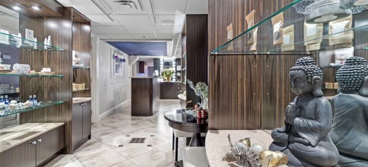 约翰凯纹Spa旅馆(John Carver Inn & Spa)图片