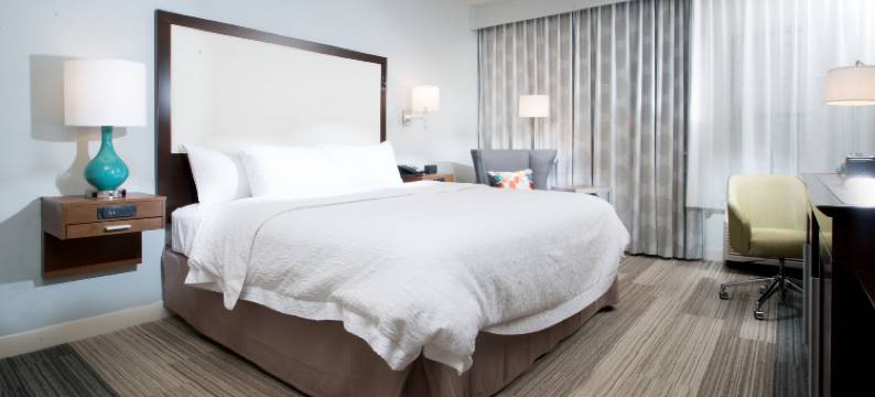 希尔顿欢朋酒店-蒂芬(Hampton Inn Tiffin)图片