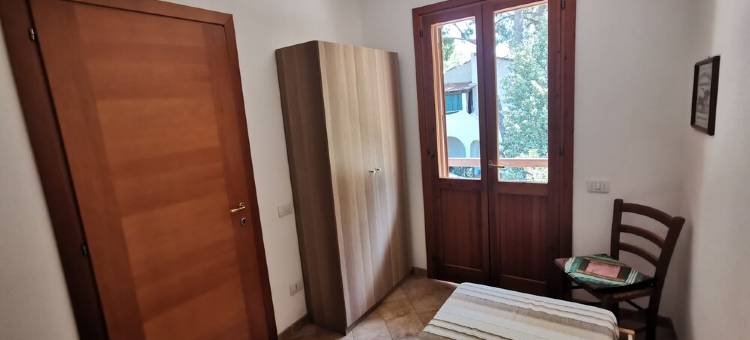 Torre delle Stelle Apartment 50 meters from the sea图片