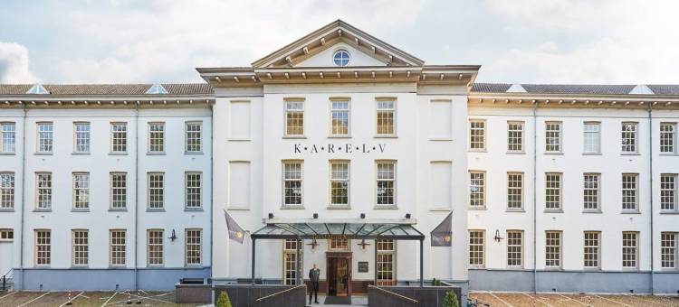 Grand Hotel Karel V图片