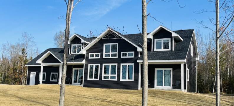 Lakeside Lookout 3 Bedroom图片