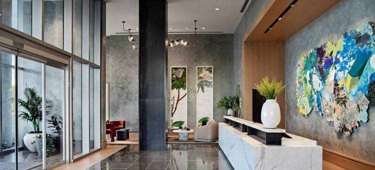 霍尔公园傲途格精选酒店(Hall Park Hotel, Autograph Collection)图片