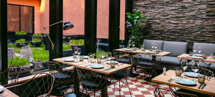 Hotel U14, Autograph Collection图片