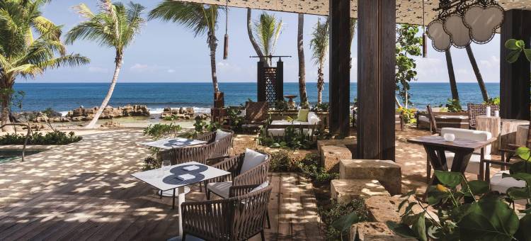 多拉多海滩丽思卡尔顿隐世酒店(Dorado Beach, a Ritz-Carlton Reserve)图片