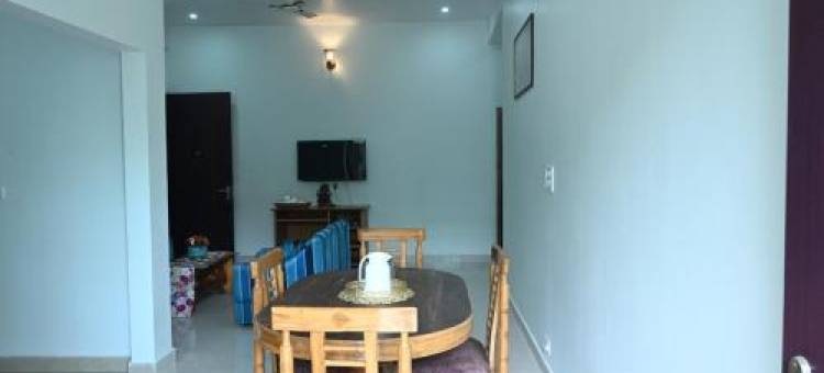 Gokul Dham Homestay图片