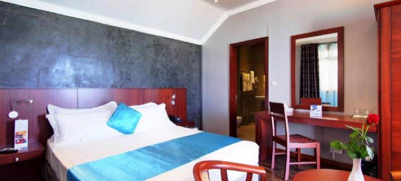 金海滩度假村(Gold Beach Resort)图片