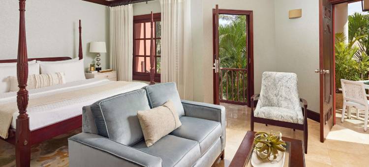 桑德尔斯格兰德安提瓜全包式水疗度假村(仅限成人)(Sandals Grande Antigua All Inclusive Resort and Spa Adults Only)图片
