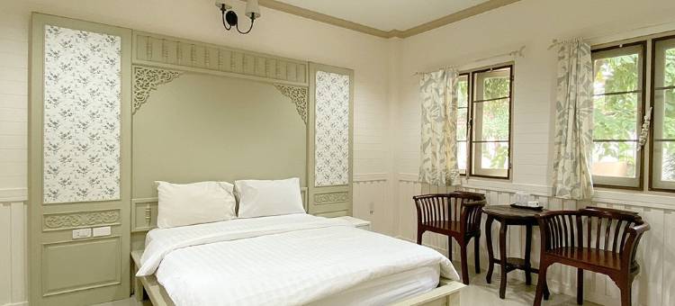 利拉瓦迪度假村(Leelawadee Resort Saraburi)图片