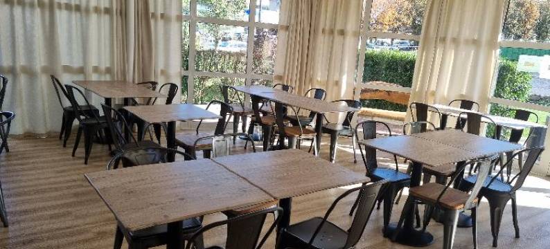 The Originals Access, 吕特亚酒店(The Originals Access, Hôtel le Lutéa)图片