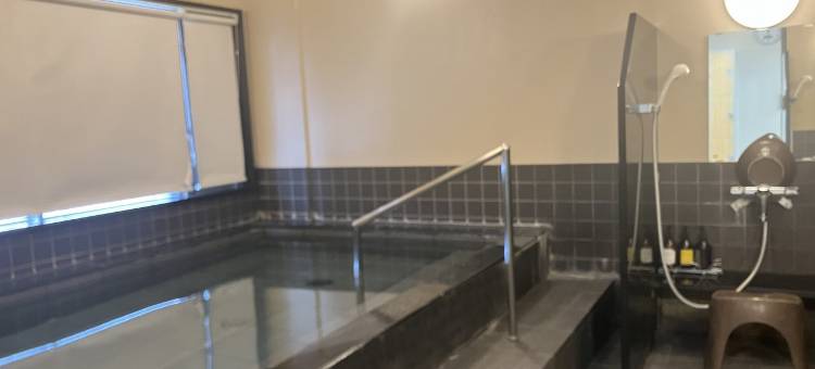 下关天空之心酒店(Sky Heart Hotel Shimonoseki)图片