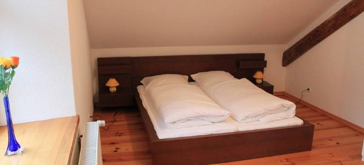 Cozy apartment in the historic center of Monschau图片