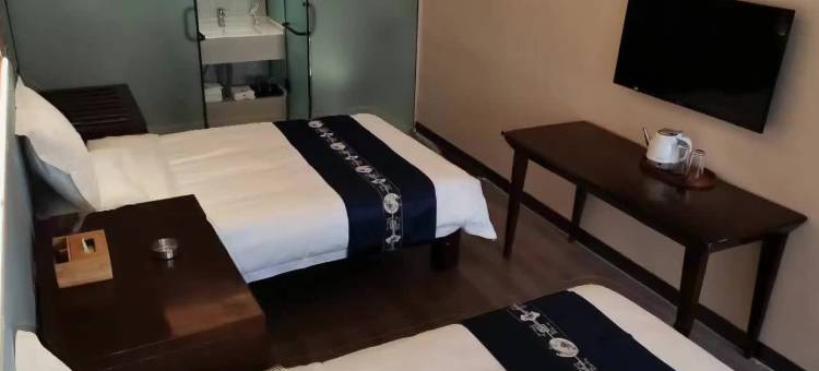 楚湘缘酒店(山西医科大第一医院店)图片
