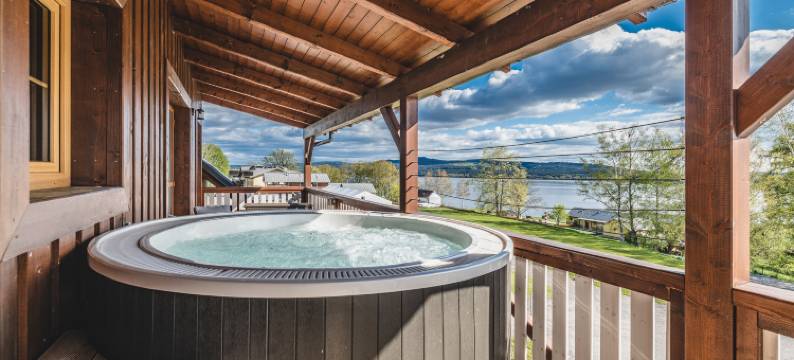 休闲度假村酒店(Hotel Resort Relax)图片