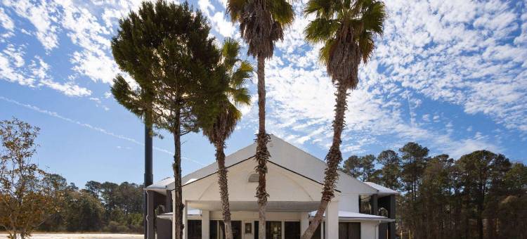 希尔顿黑德附近哈第维尔温德姆戴斯酒店(Days Inn by Wyndham Hardeeville Near Hilton Head)图片