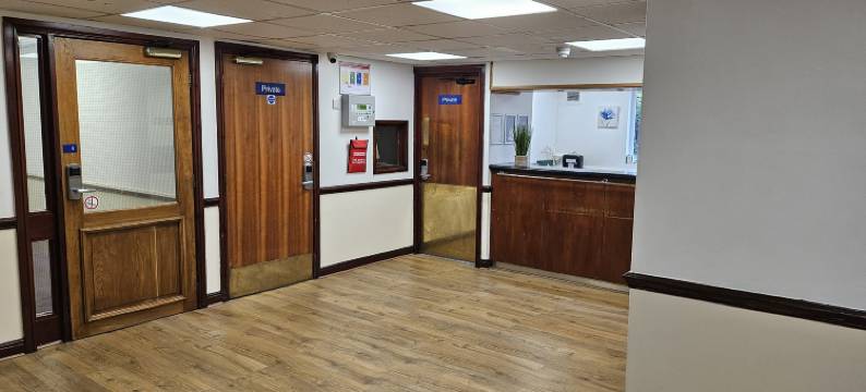 V会馆曼彻斯特(Middleton Inn, Manchester)图片