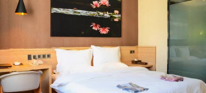 太原威尼斯酒店(万达广场店)图片