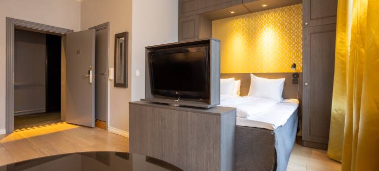 斯科维8号弗朗纳之家公寓(Frogner House - Skovveien)图片