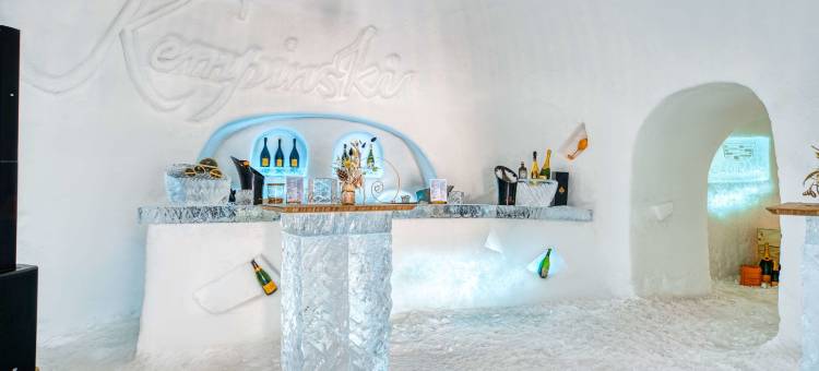 圣莫里茨凯宾斯基德斯贝恩斯大酒店(Kempinski Grand Hotel des Bains St. Moritz)图片