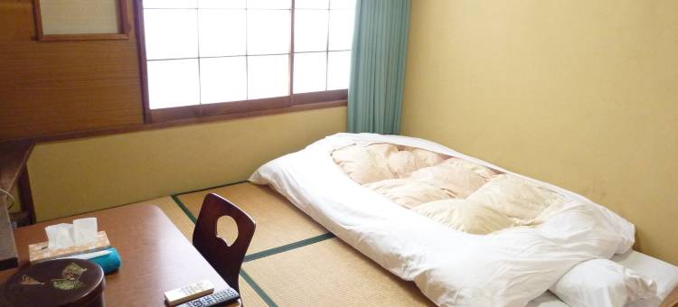鲷屋旅馆(Taiya Ryokan)图片