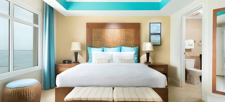 阿鲁巴迪维凤凰海滩度假村(Divi Aruba Phoenix Beach Resort)图片